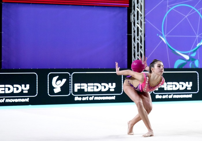 Bari - 2ª Prova Campionato Serie B GR 2022